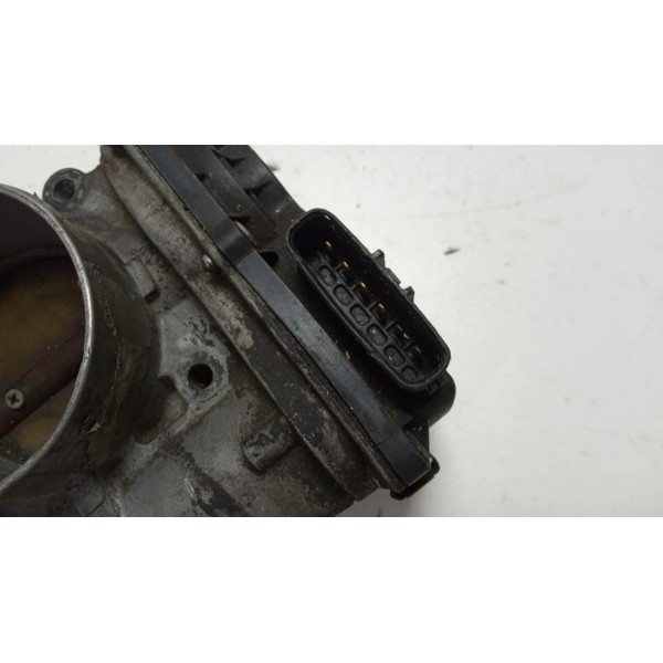 Tbi Corpo De Borboleta Nissan Kia Sportage 2.0 *3937 Cx060