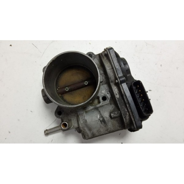 Tbi Corpo De Borboleta Nissan Kia Sportage 2.0 *3937 Cx060