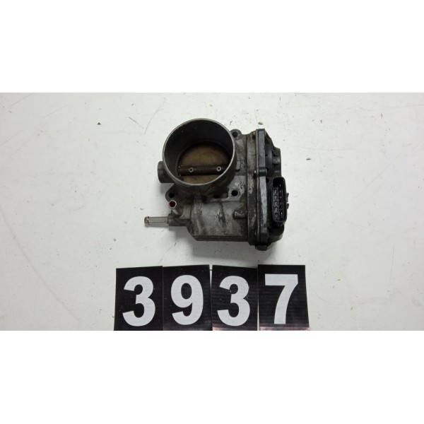 Tbi Corpo De Borboleta Nissan Kia Sportage 2.0 *3937 Cx060