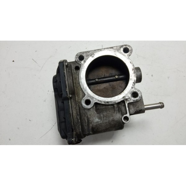 Tbi Corpo De Borboleta Nissan Kia Sportage 2.0 *3937 Cx060