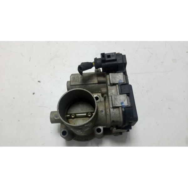 Corpo Borboleta Tbi Fiat Argo 1.0 1.3 55269704 *4174 Cx061