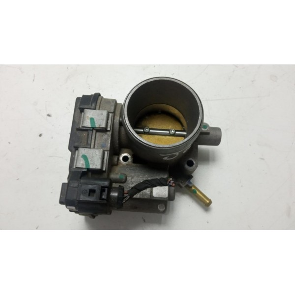 Tbi Corpo De Borboleta Jeep Renegade 1.8 2020 *4171 Cx061