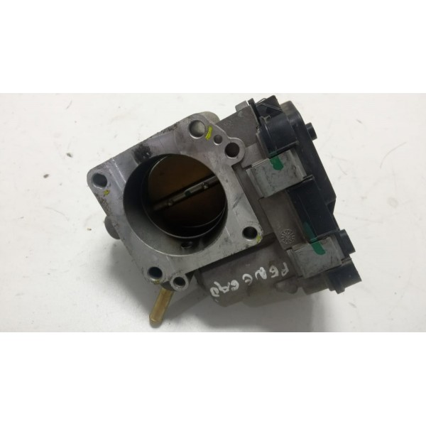 Tbi Corpo De Borboleta Jeep Renegade 1.8 2020 *4171 Cx061