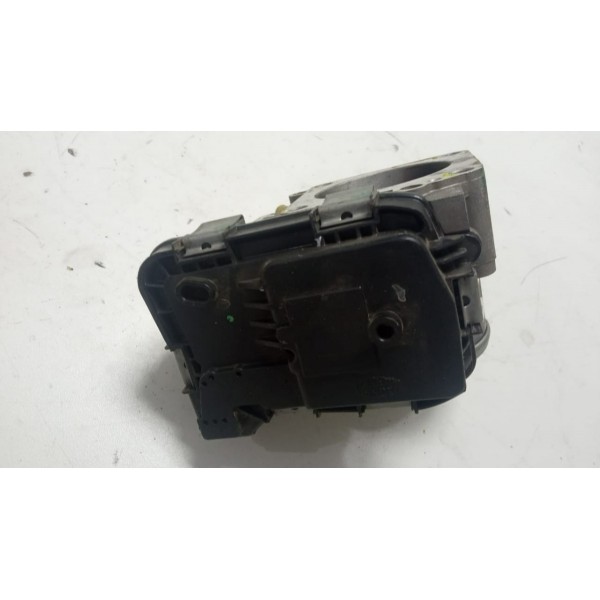 Tbi Corpo De Borboleta Jeep Renegade 1.8 2020 *4171 Cx061