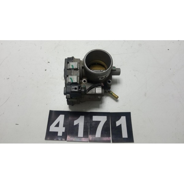 Tbi Corpo De Borboleta Jeep Renegade 1.8 2020 *4171 Cx061