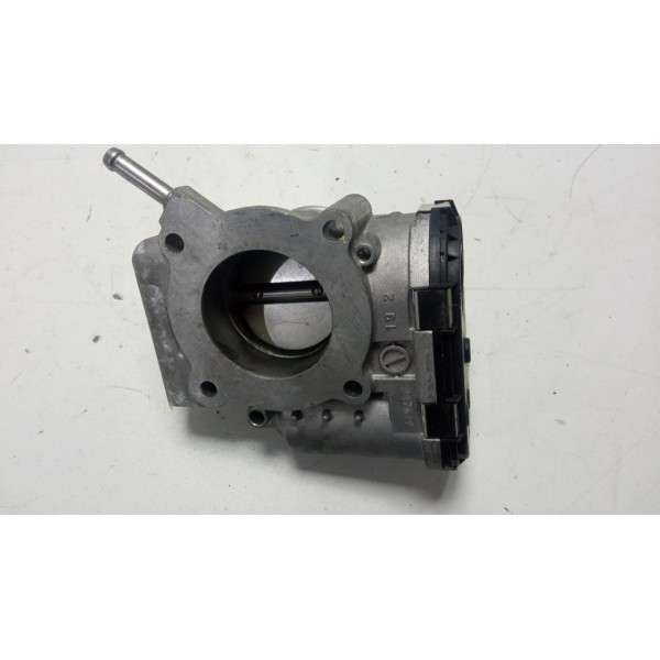 Tbi Corpo De Borboleta Hb20 1.6 2021 0280750628 *4203 Cx061