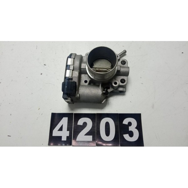 Tbi Corpo De Borboleta Hb20 1.6 2021 0280750628 *4203 Cx061