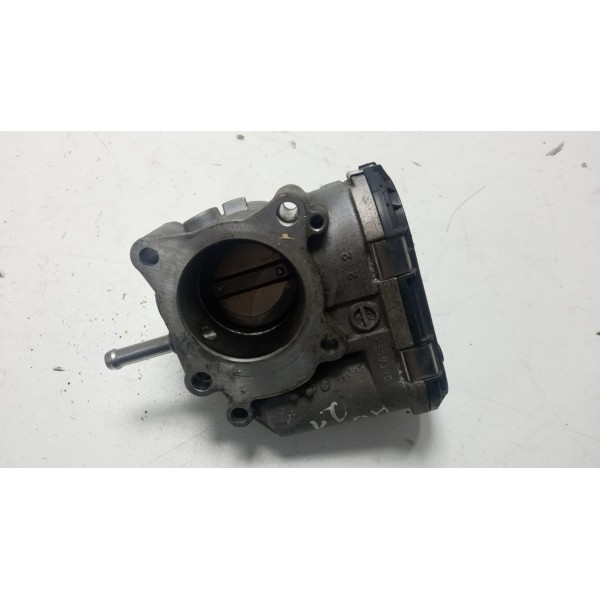 Tbi Corpo De Borboleta Hyundai Hb20 1.0 2021 *4201 Cx063