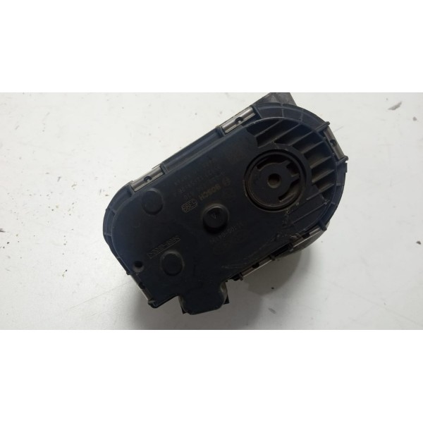 Tbi Corpo De Borboleta Hyundai Hb20 1.0 2021 *4201 Cx063
