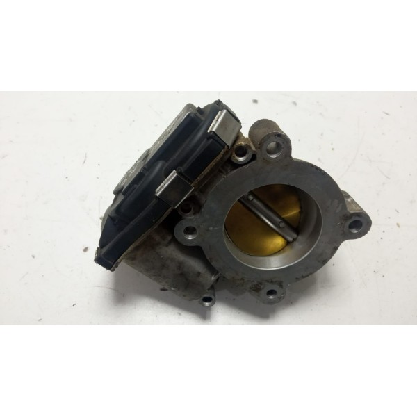 Tbi Corpo De Borboleta Prisma 1.8 2015 *4212 Cx063