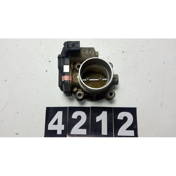 Tbi Corpo De Borboleta Prisma 1.8 2015 *4212 Cx063