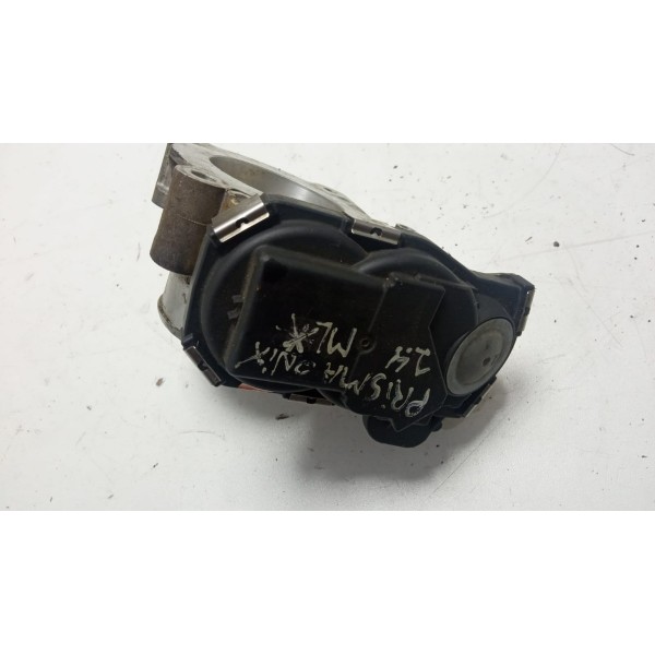 Tbi Corpo De Borboleta Prisma 1.8 2015 *4212 Cx063