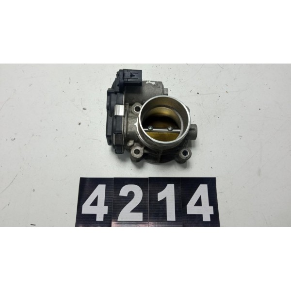 Tbi Corpo De Borboleta Spin 1.8 2015 *4214 Cx063