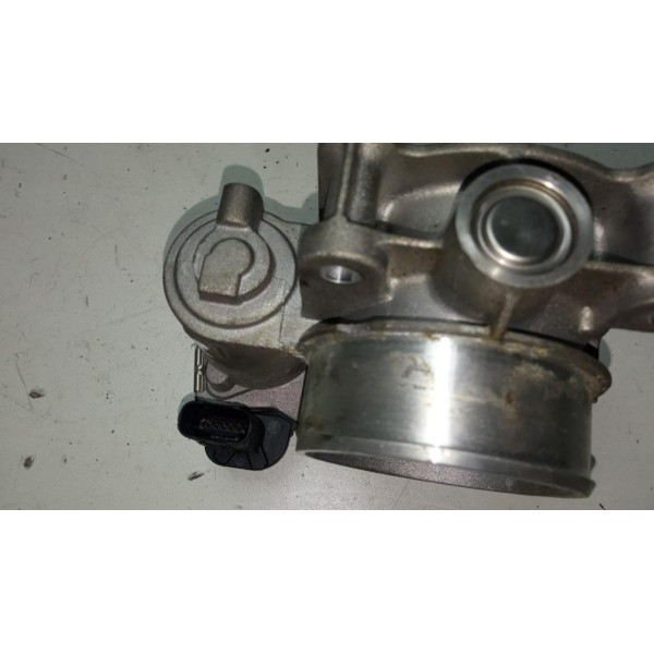 Tbi Corpo De Borboleta Spin 1.8 2015 *4214 Cx063