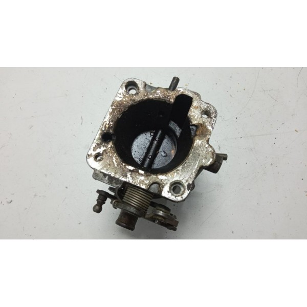 Tbi Corpo De Borboleta Corsa Wind 1.0 8v 2000 *4219 Cx061