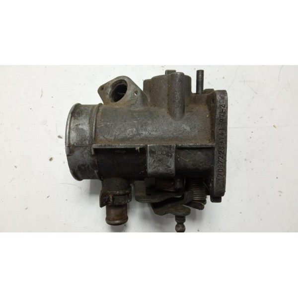Tbi Corpo De Borboleta Corsa Wind 1.0 8v 2000 *4219 Cx061