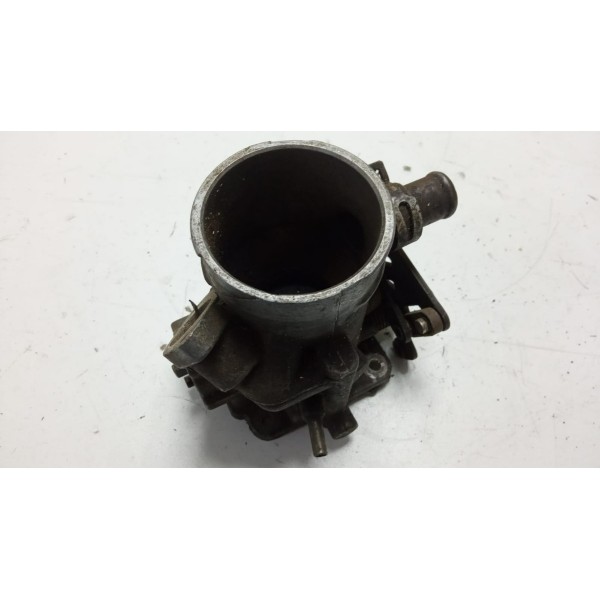 Tbi Corpo De Borboleta Corsa Wind 1.0 8v 2000 *4219 Cx061