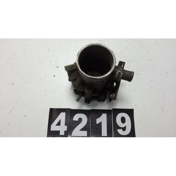 Tbi Corpo De Borboleta Corsa Wind 1.0 8v 2000 *4219 Cx061