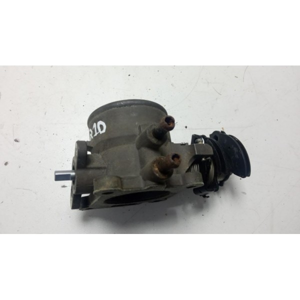Tbi Corpo De Borboleta I30 2.0 2010 *4208 Cx061