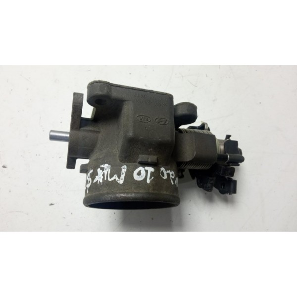 Tbi Corpo De Borboleta I30 2.0 2010 *4208 Cx061