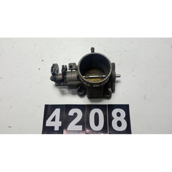 Tbi Corpo De Borboleta I30 2.0 2010 *4208 Cx061