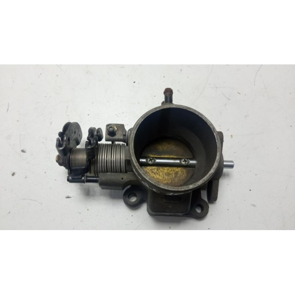 Tbi Corpo De Borboleta I30 2.0 2010 *4208 Cx061