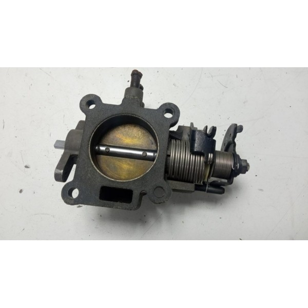 Tbi Corpo De Borboleta I30 2.0 2010 *4208 Cx061