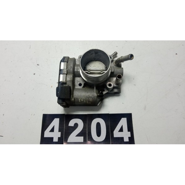 Tbi Corpo De Borboleta Hyundai Hb20 1.6 2021 *4204 Cx063