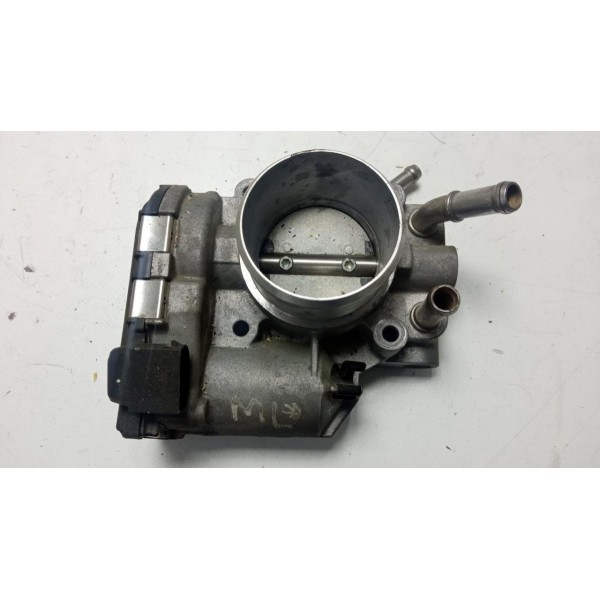 Tbi Corpo De Borboleta Hyundai Hb20 1.6 2021 *4204 Cx063