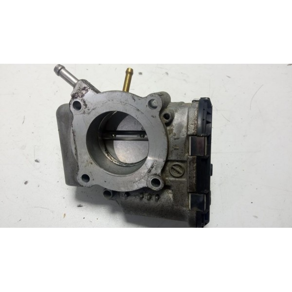 Tbi Corpo De Borboleta Hyundai Hb20 1.6 2021 *4204 Cx063