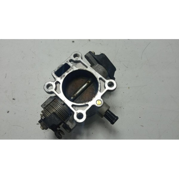Tbi Corpo De Borboleta Hyundai Tucson 2010 *4206 Cx063