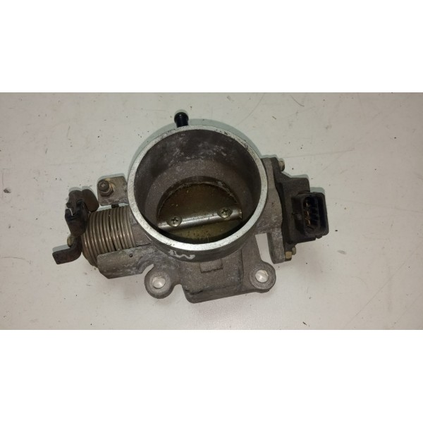 Tbi Corpo De Borboleta Hyundai Tucson 2010 *4206 Cx063
