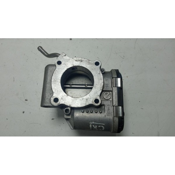 Tbi Corpo De Borboleta Hyundai Creta 1.6 2021 *4207 Cx061