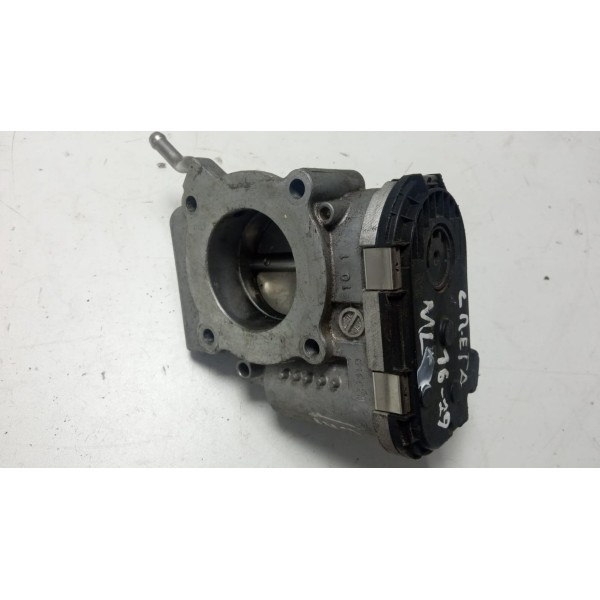 Tbi Corpo De Borboleta Hyundai Creta 1.6 2021 *4207 Cx061