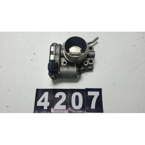 Tbi Corpo De Borboleta Hyundai Creta 1.6 2021 *4207 Cx061