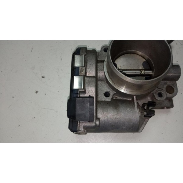 Tbi Corpo De Borboleta Hyundai Creta 1.6 2021 *4207 Cx061