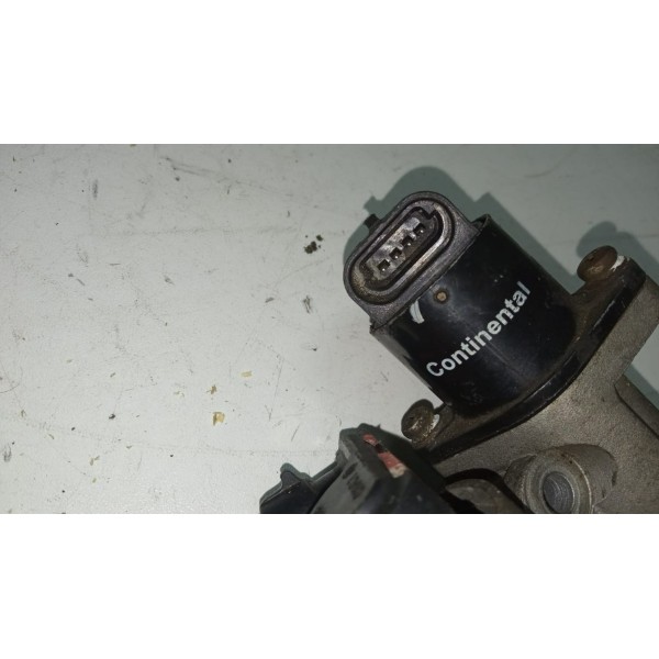 Tbi Corpo De Borboleta Chery Qq 2011 *3931 Cx060