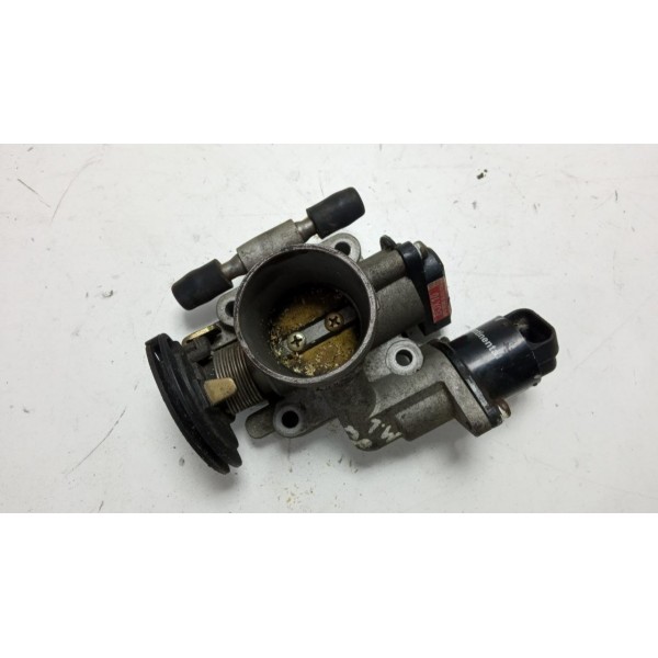Tbi Corpo De Borboleta Chery Qq 2011 *3931 Cx060