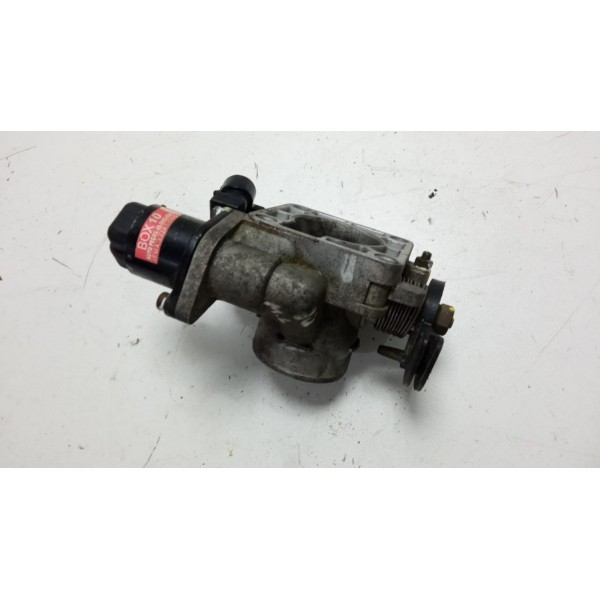 Tbi Corpo De Borboleta Chery Qq 2011 *3931 Cx060