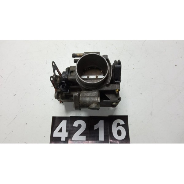 Tbi Corpo De Borboleta Corsa 1.6 16v 1997 *4216 Cx061