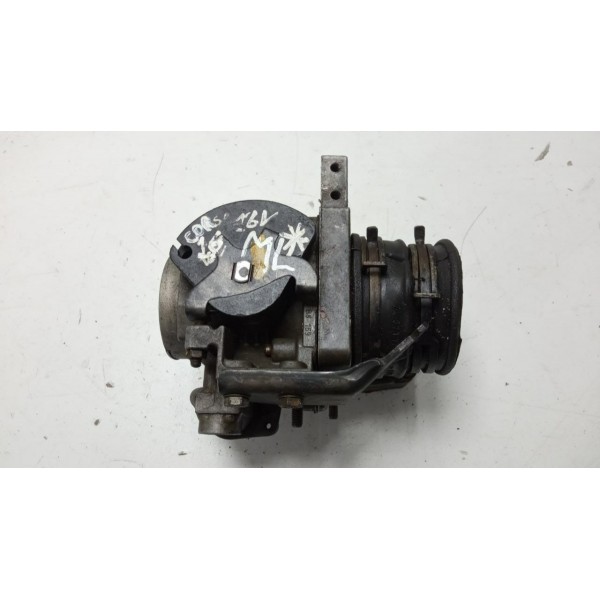 Tbi Corpo De Borboleta Corsa 1.6 16v 1997 *4216 Cx061