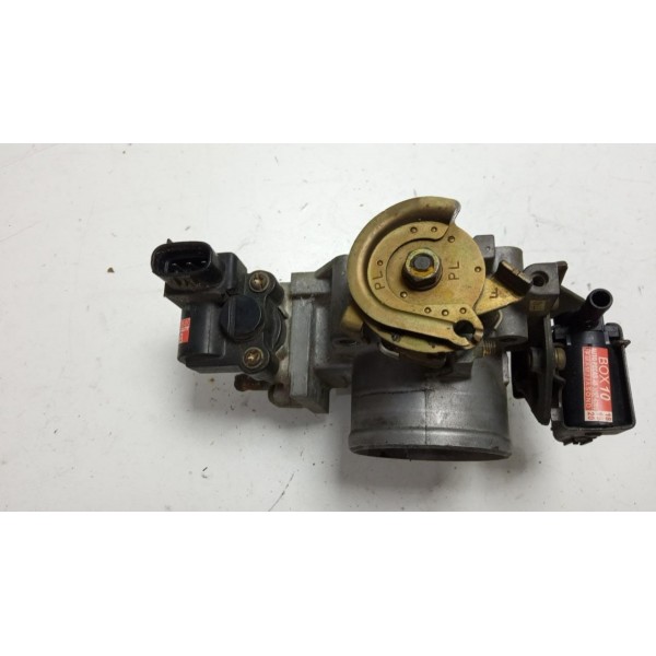 Tbi Corpo Borboleta Honda Civic 1.7 *3946 Cx060