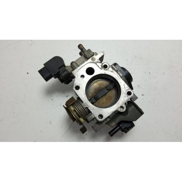 Tbi Corpo Borboleta Honda Civic 1.7 *3946 Cx060
