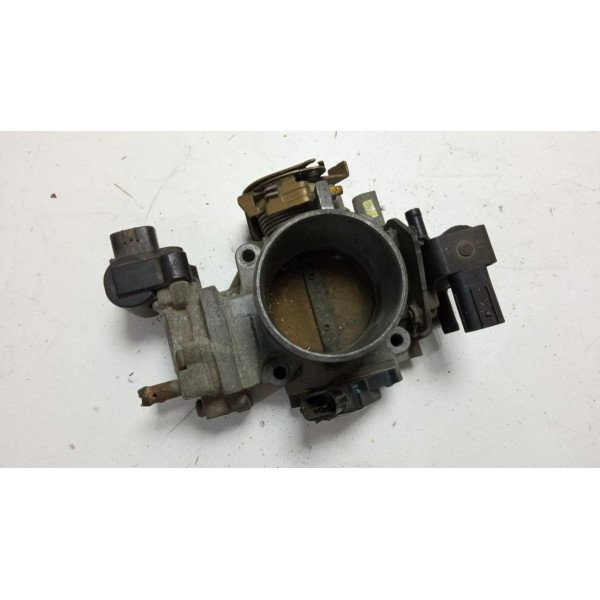 Tbi Corpo Borboleta Honda Civic 1.7 *3946 Cx060