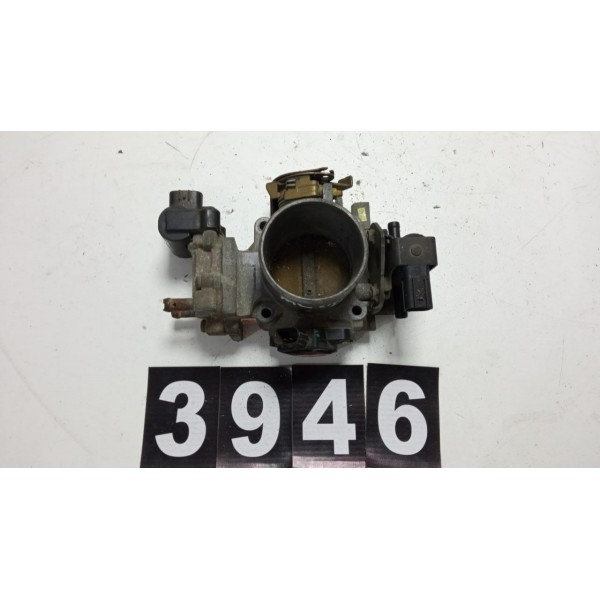 Tbi Corpo Borboleta Honda Civic 1.7 *3946 Cx060
