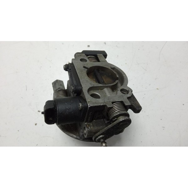 Carburador Tbi S10 2.2 1997 Gasolina *4223 Cx061