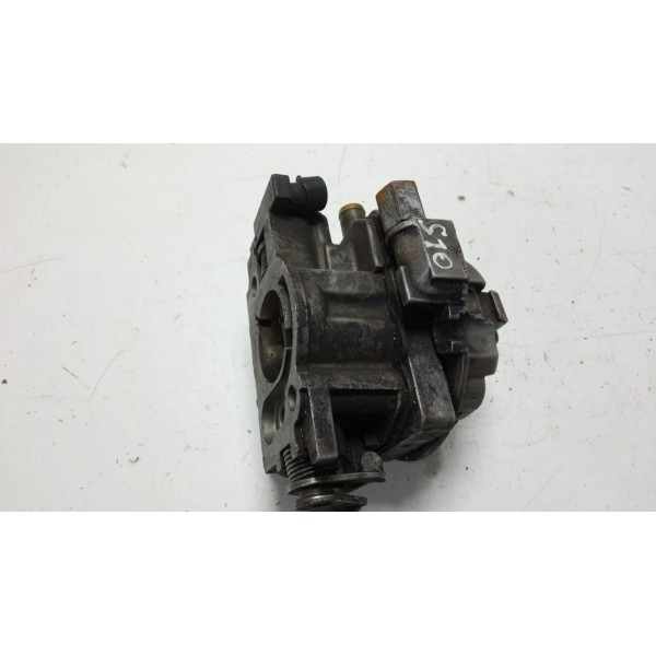 Carburador Tbi S10 2.2 1997 Gasolina *4223 Cx061