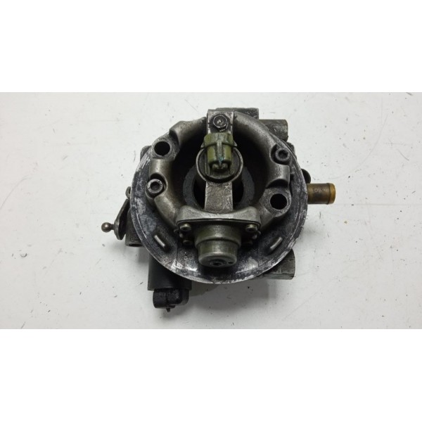 Carburador Tbi S10 2.2 1997 Gasolina *4223 Cx061