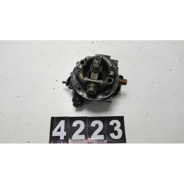 Carburador Tbi S10 2.2 1997 Gasolina *4223 Cx061