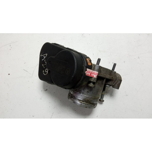 Tbi Corpo De Borboleta Mercedes Classe A190 *3934 Cx060